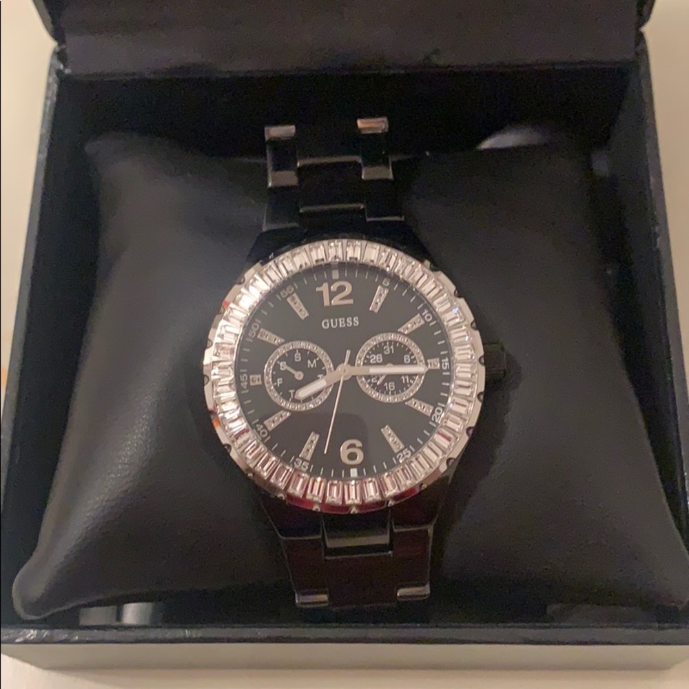 Guess women’s watch